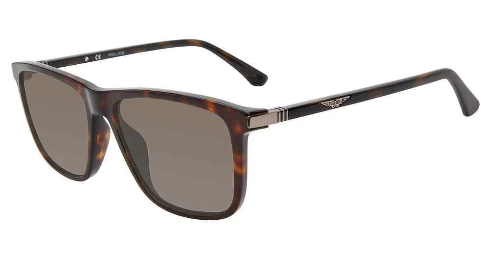 Police SPLE05M Sunglasses